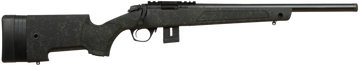 Bergara Rifles BMR-X 22 WMR 18" 10+1 Bolt-Action Rifle
