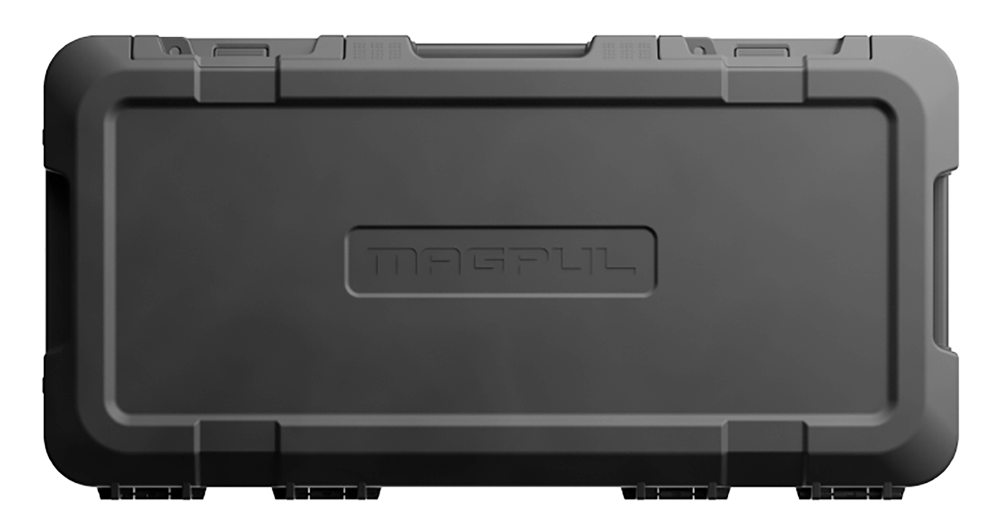 Magpul Industries DAKA Hard Case C35 38.8" Black Polymer - DAKA Grid Organizer System