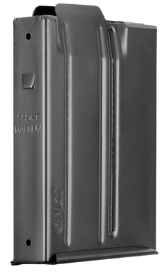 MDT AICS Magazine 6.5 PRC/300 WSM 7-Rd Black Steel
