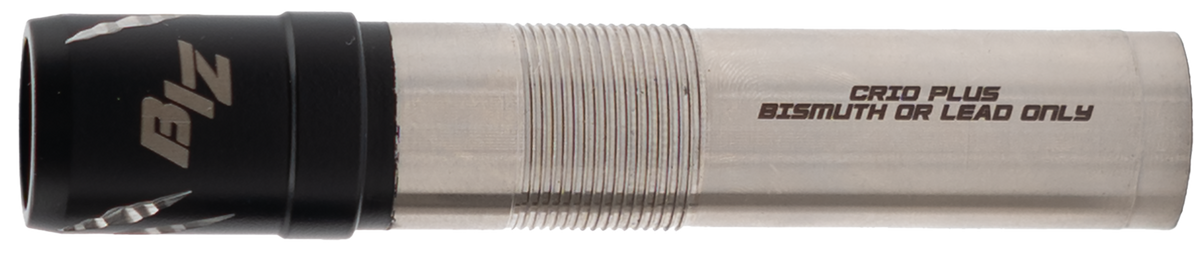 Johnny Stewart Raptor Biz Crio Plus 20 Gauge Choke Tube - 17-4 PH Stainless Steel