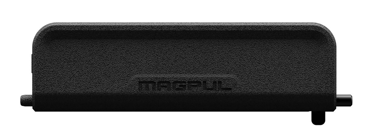 Magpul Industries Enhanced Ejection Port Cover AR-15/M4/M16 Black Polymer