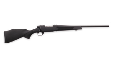 Weatherby Vanguard Synthetic Compact 6.5 Creedmoor 20" 4+1 Bolt-Action Rifle