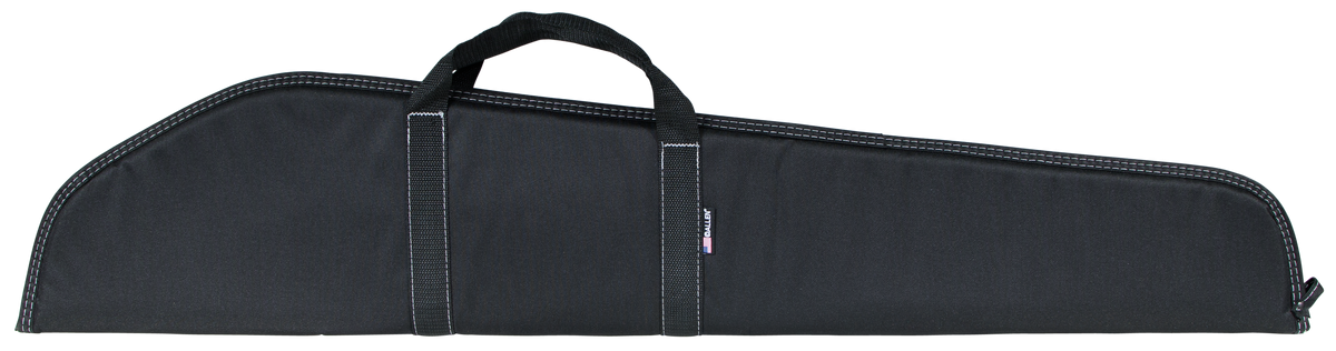 Allen Durango Rifle Case 46" Black Endura Foam Padded Lockable