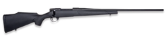 Weatherby Vanguard Obsidian 6.5 Creedmoor 20" 5+1 Bolt Action Rifle