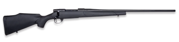 Weatherby Vanguard Obsidian 6.5 Creedmoor 20" 5+1 Bolt Action Rifle