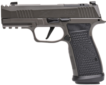 Sig Sauer P365 AXG Legion 9mm 3.10" 10+1 Striker-Fired Pistol