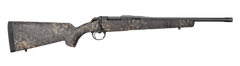 Wilson Combat NULA 20S 300 HAM'R 16" 5+1 Bolt Action Rifle - Kodiak Rogue Armor-Tuff