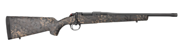 Wilson Combat NULA 20S 300 HAM'R 16" 5+1 Bolt Action Rifle - Kodiak Rogue Armor-Tuff