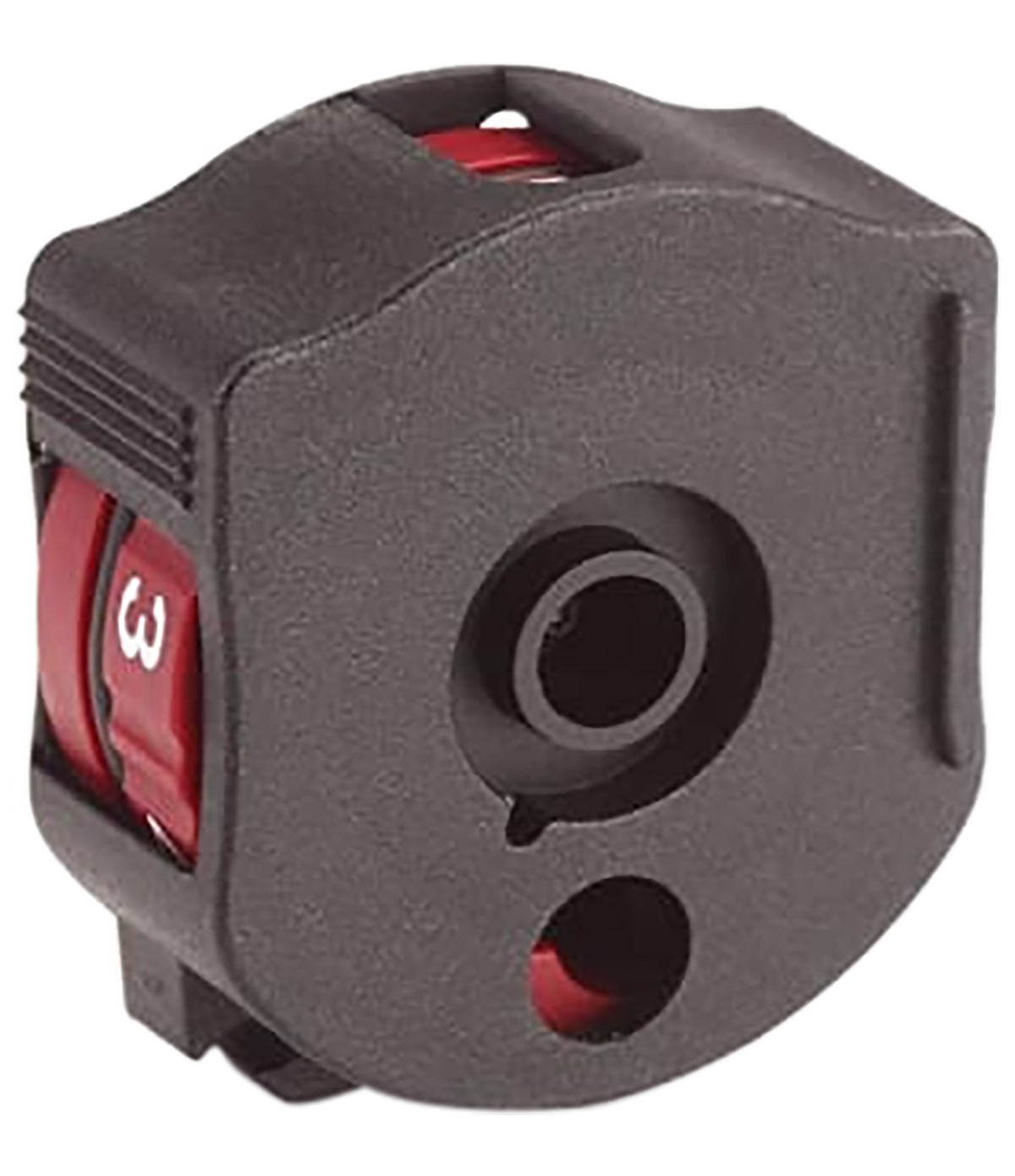 Gamo 10X Quick-Shot .22 10-Rd Polymer Air Rifle Magazine