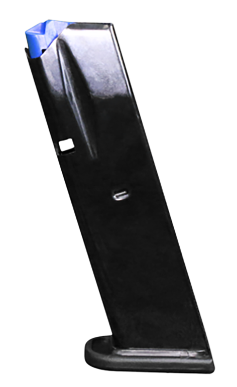 EAA Girsan MC28 9mm Luger 10-Rd Black Steel Magazine - Fits MC28SA / MC9