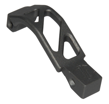 Timber Creek Outdoors AR Oversized Trigger Guard Drop-In Tungsten Aluminum