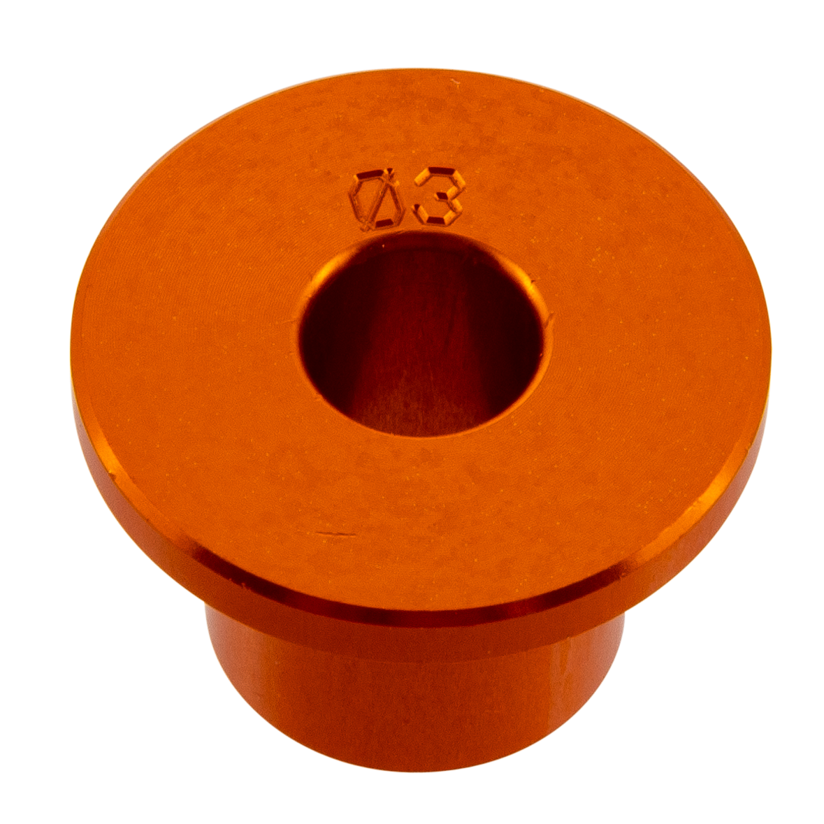 Lyman Case Trim Xpress Bushing #3 - 17 Rem / 204 Ruger / 221 Fireball / 223 Rem / 222 Rem Mag / 5.56x45mm