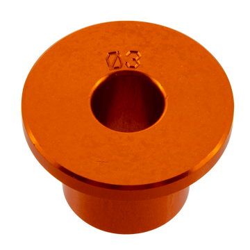 Lyman Case Trim Xpress Bushing #3 - 17 Rem / 204 Ruger / 221 Fireball / 223 Rem / 222 Rem Mag / 5.56x45mm