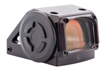 Shield Sights AMS-MR Advanced Mini Sight Multi-Reticle Enclosed Red Dot