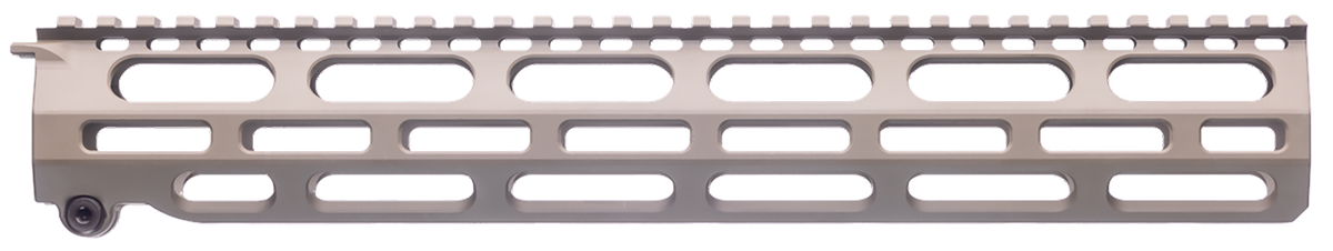 Vktr Industries VK-1 12.60" M-LOK Handguard Magpul FDE - AR-15/M16