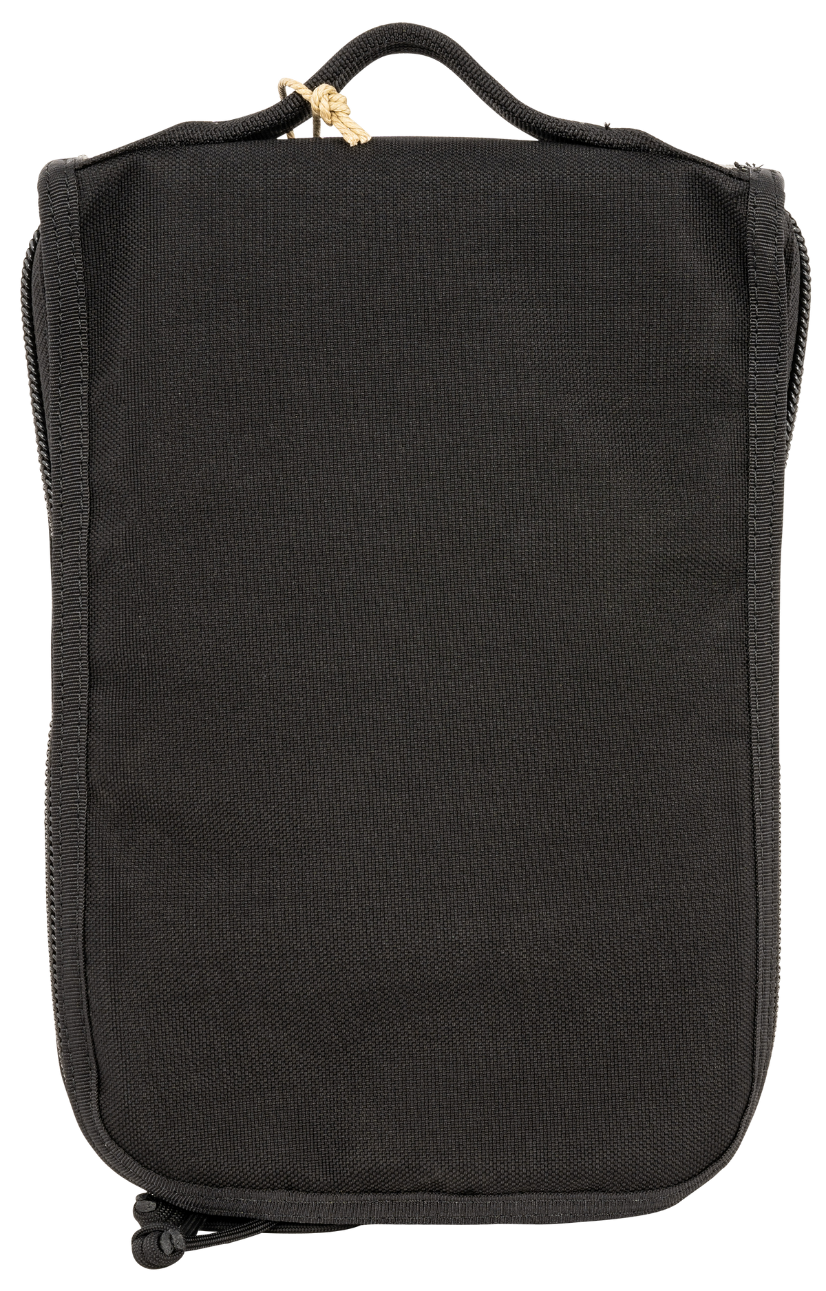 G*Outdoors GPS T1175PCB Tactical Pistol Case Black 1000D Polyester 1 Handgun