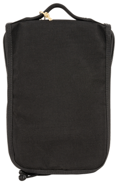 G*Outdoors GPS T1175PCB Tactical Pistol Case Black 1000D Polyester 1 Handgun