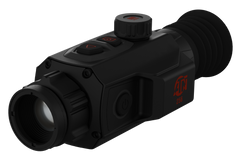 ATN ThOR 6 Mini 256 3.5-28x Thermal Rifle Scope