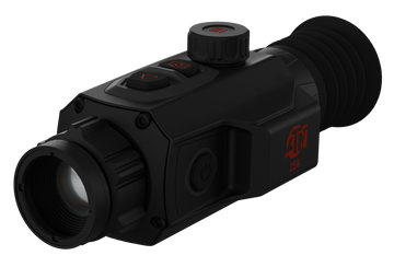 ATN ThOR 6 Mini 256 3.5-28x Thermal Rifle Scope