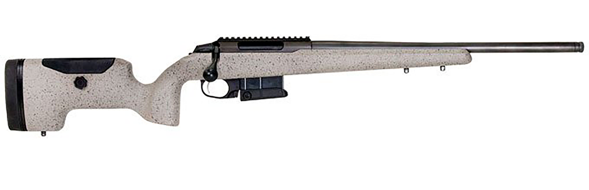 Tikka T3 JRTXU382CA T3x UPR 6.5 Creedmoor 10+1 24.3 Bolt-Action Rifle