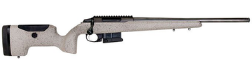 Tikka T3 JRTXU382CA T3x UPR 6.5 Creedmoor 10+1 24.3 Bolt-Action Rifle
