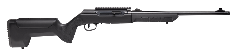 Savage A22 Takedown Full Size 22 LR 18" 10+1 Semi-Auto Rifle