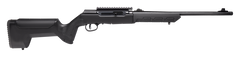Savage A22 Takedown Full Size 22 LR 18" 10+1 Semi-Auto Rifle