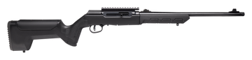 Savage A22 Takedown Full Size 22 LR 18" 10+1 Semi-Auto Rifle