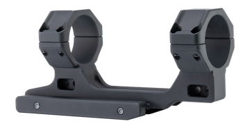 Rearden Argos 34mm 1.74" Scope Mount - Black Anodized