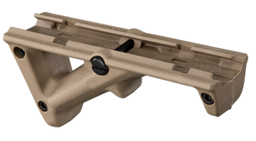 Magpul Industries AFG-2 Polymer Angled Foregrip - Flat Dark Earth