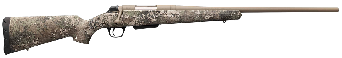 Winchester Guns XPR Hunter Strata 400 Legend 22" 3+1 Bolt Action Rifle