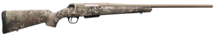 Winchester Guns XPR Hunter Strata 400 Legend 22" 3+1 Bolt Action Rifle