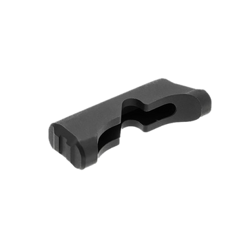 Tyrant CNC Extended Mag Release for Springfield Echelon - PVD Black 17-4 Stainless Steel
