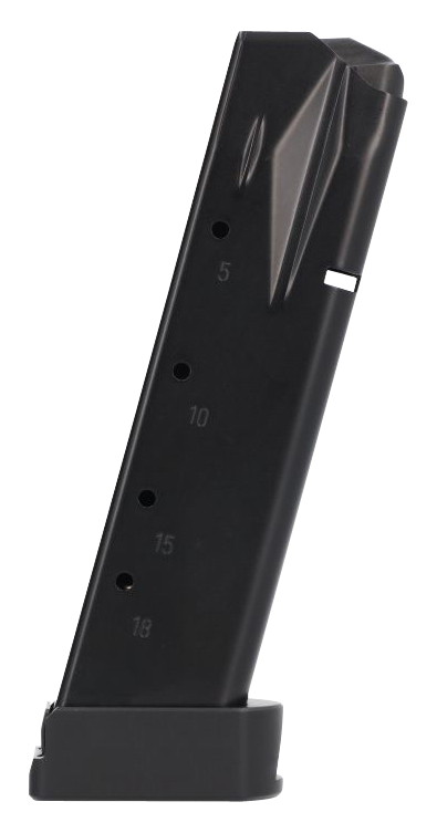 Sig Sauer P226 X-Five 9mm Luger 20-Round Extended Pistol Magazine