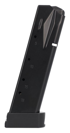 Sig Sauer P226 X-Five 9mm Luger 20-Round Extended Pistol Magazine