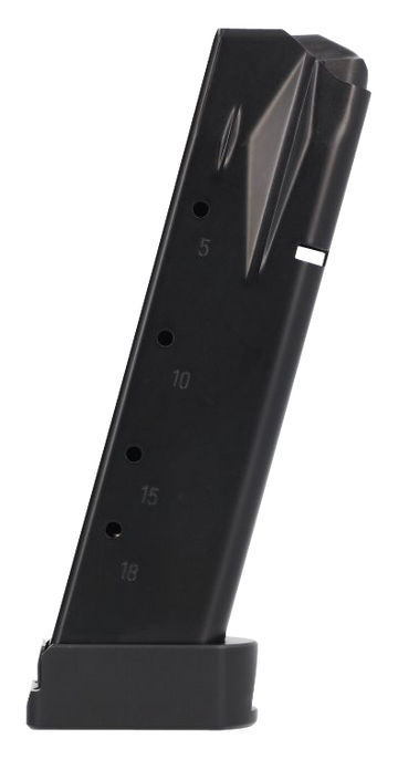 Sig Sauer P226 X-Five 9mm Luger 20-Round Extended Pistol Magazine