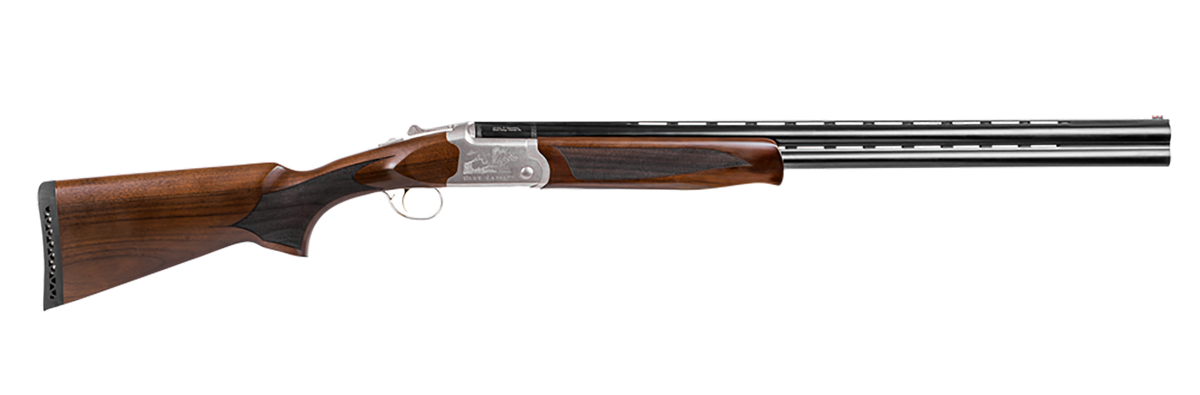 EAA Girsan Balikli Blue Label 410 Bore 2.5" 2-Rd 26" Break-Open Shotgun