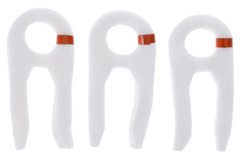 HME SWC-1 Scent Wicks 3 Pack with Seal-Tite Container
