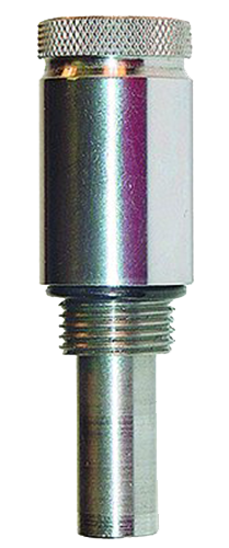 Lee 90041 Auto Disk Classic Turret Press Riser Stainless Steel
