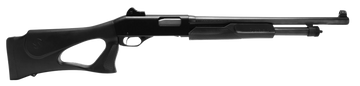 Stevens 320 Security 20 Gauge 3" 5+1 18.50" Pump Shotgun - Thumbhole Stock, Ghost Ring Sight