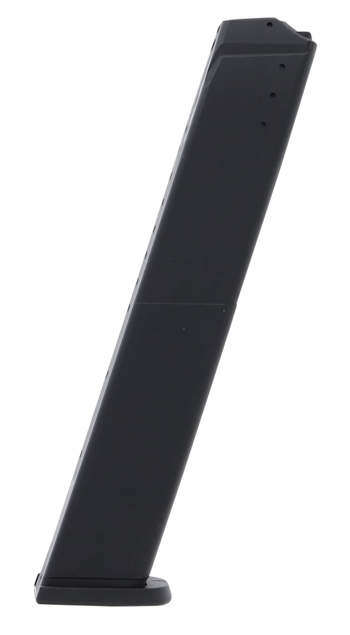 HK USP Tactical 9mm Luger 30rd Steel Magazine - Black