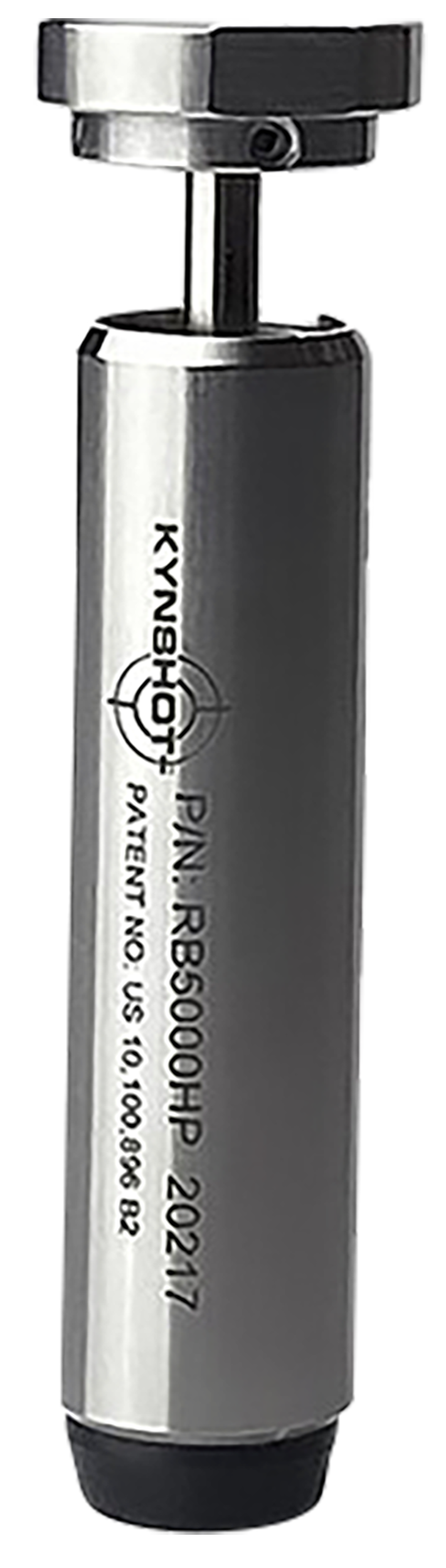 Kynshot RB5000HP AR-15 Carbine Hydraulic Recoil Buffer - Stainless