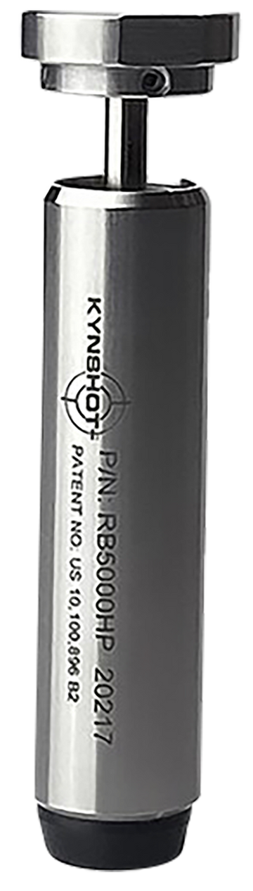 Kynshot RB5000HP AR-15 Carbine Hydraulic Recoil Buffer - Stainless