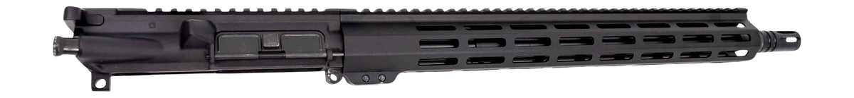 Andro Corp Industries U30016ML 300 Blackout 16" M-LOK Complete Upper