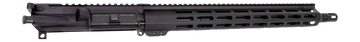 Andro Corp Industries U30016ML 300 Blackout 16" M-LOK Complete Upper