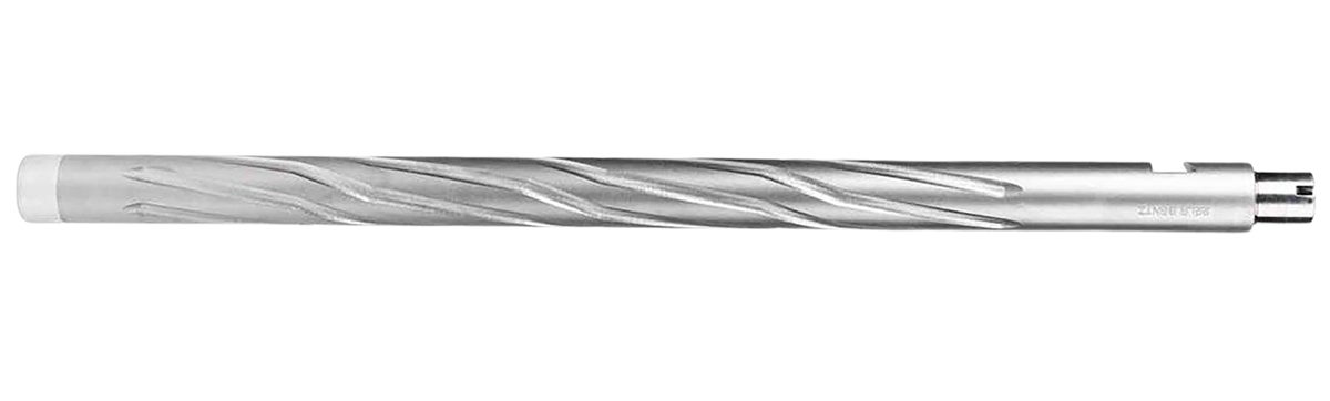 Tapco 10/22 22 LR 16.5" Fluted Threaded Stainless Barrel