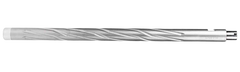Tapco 10/22 22 LR 16.5" Fluted Threaded Stainless Barrel