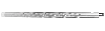 Tapco 10/22 22 LR 16.5" Fluted Threaded Stainless Barrel