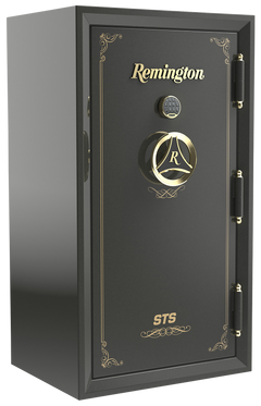 Sports Afield STS 40+6+1 Fireproof Gun Safe Sage Green Metallic Gloss - 120 Min @ 1800F
