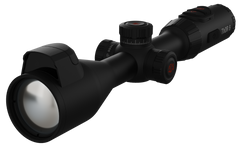 ATN ThOR 6 Elite LRF 640 3-24x 50mm Thermal Riflescope - Laser Rangefinder